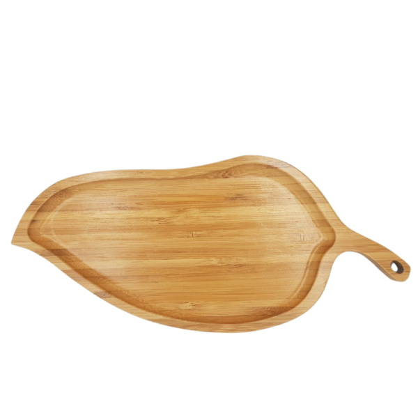 Bamboo Serving Tray