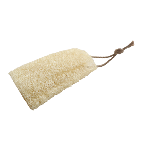 Loofah Bath Sponge